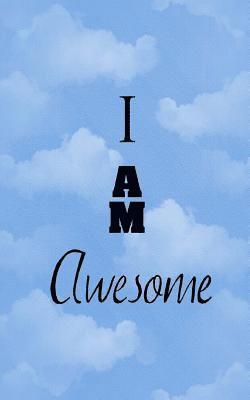 bokomslag I AM Awesome