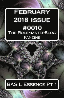 February 2018 Issue #0010 1