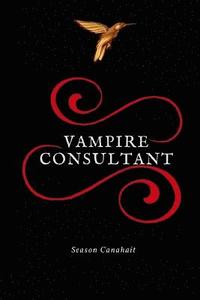 bokomslag Vampire Consultant: Le Cas Zalmoxis