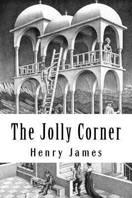 bokomslag The Jolly Corner