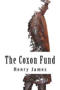 bokomslag The Coxon Fund