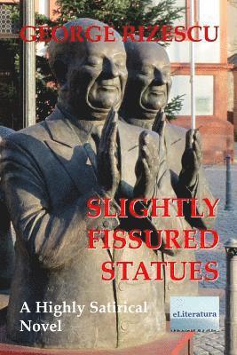 Slightly Fissured Statues 1