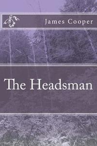 bokomslag The Headsman