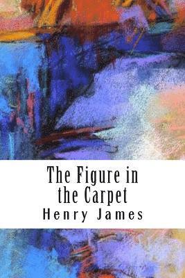 The Figure in the Carpet 1