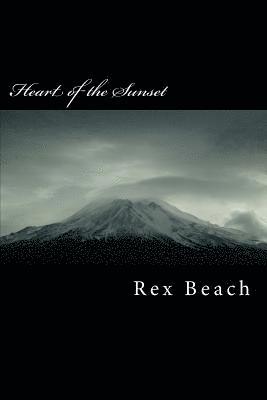 Heart of the Sunset 1