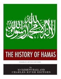 bokomslag The History of Hamas