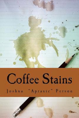 Coffee Stains 1