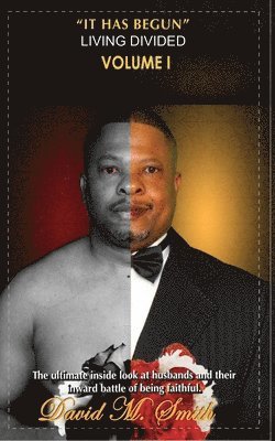 David M. Smith - Living Divided, Häftad