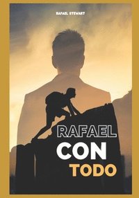 bokomslag Rafael Con Todo