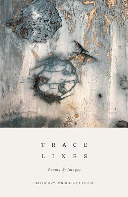 bokomslag Trace Lines: Poems & Images