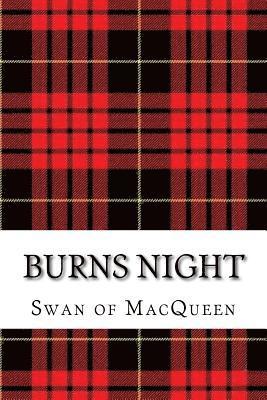 Burns Night: Twenty Tunes for the Bagpipes and Practice Chanter 1