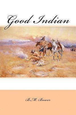 bokomslag Good Indian