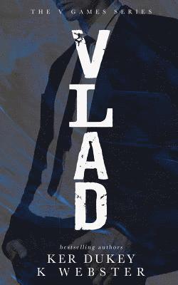 Vlad (The V Games Series #1)