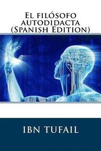 bokomslag El filósofo autodidacta (Spanish Edition)