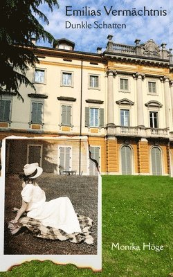 Monika Höge - Emilias Vermächtnis, Häftad