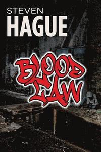 bokomslag Blood Law