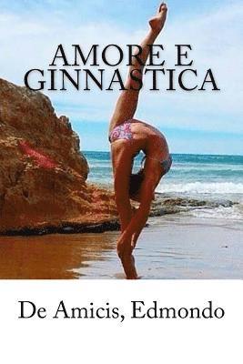 bokomslag Amore e ginnastica