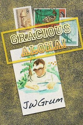 Gracious Aloha 1