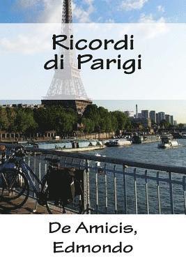 Ricordi di Parigi 1