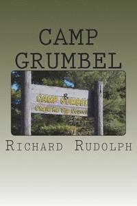 bokomslag Camp Grumbel