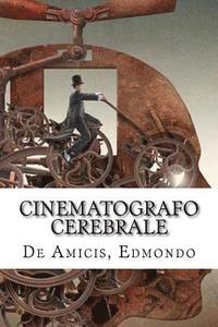 bokomslag Cinematografo cerebrale