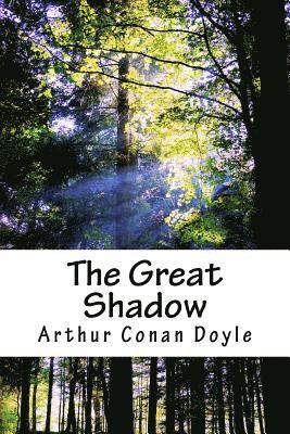 The Great Shadow 1