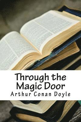 bokomslag Through the Magic Door