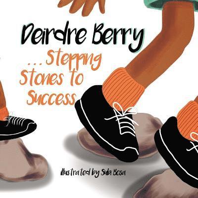 Stepping stones to Success