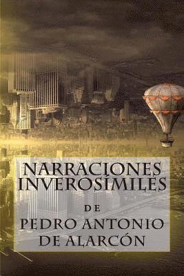 Narraciones inverosímiles 1