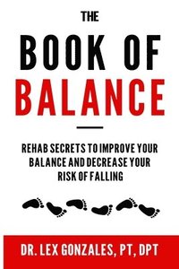 bokomslag The Book of Balance