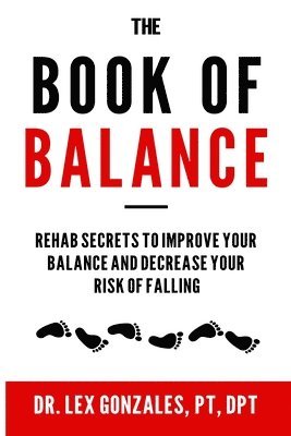 The Book of Balance 1
