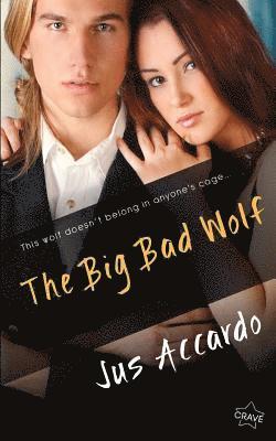 The Big Bad Wolf 1