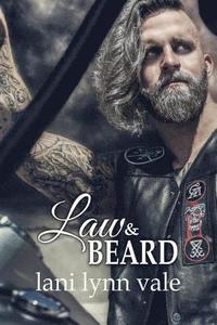 bokomslag Law & Beard