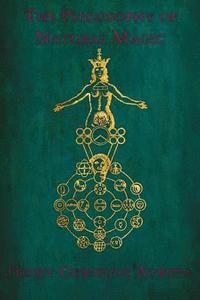 bokomslag The Philosophy of Natural Magic: De occulta philosophia libri tres