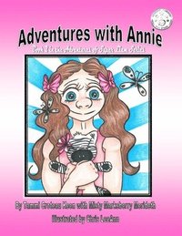 bokomslag Adventures with Annie