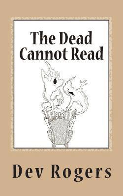 The Dead Cannot Read 1