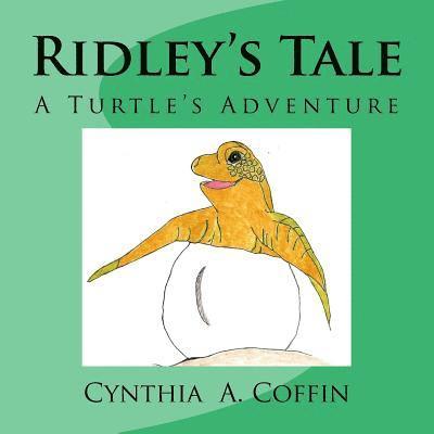 Ridley's Tale: A Turtle's Adventure 1