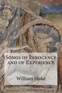 bokomslag Songs of Innocence and Songs of Experience