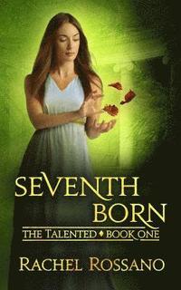bokomslag Seventh Born