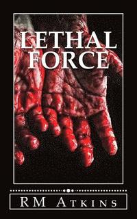 bokomslag Lethal Force