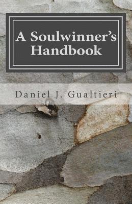 A Soulwinner's Handbook 1