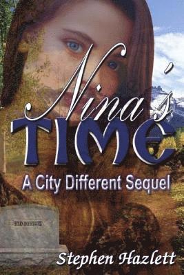 Stephen Hazlett - Nina's Time, Häftad