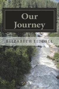 bokomslag Our Journey: Surviving Our Lives With The Help of God