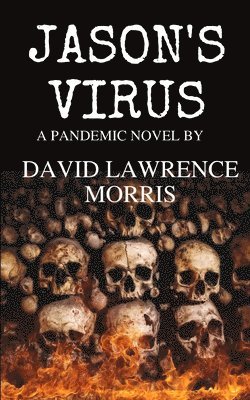 David Lawrence Morris - Jason's Virus, Häftad