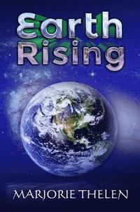 bokomslag Earth Rising