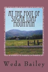 bokomslag At the Foot of Sugar Loaf Mountain