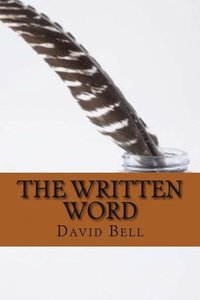bokomslag The Written Word