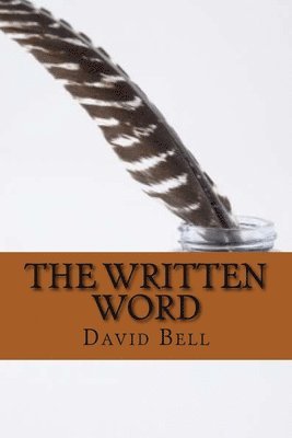The Written Word 1