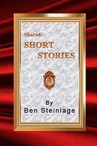 bokomslag Shared: Short Stories