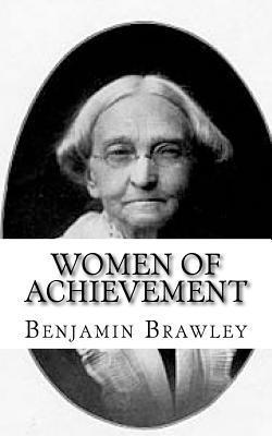 Women of Achievement 1